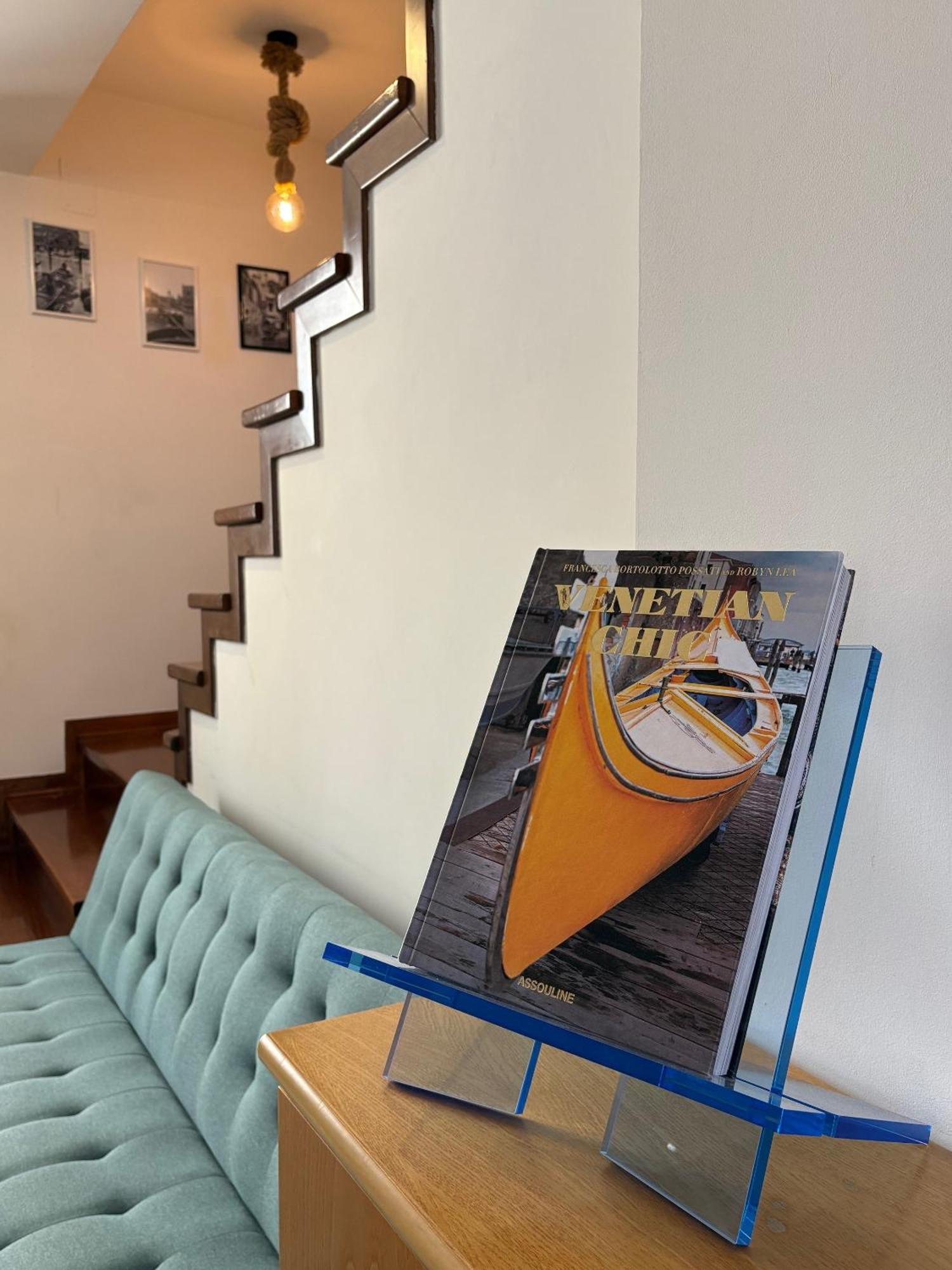 Apartamento Loggia Rialto Venecia