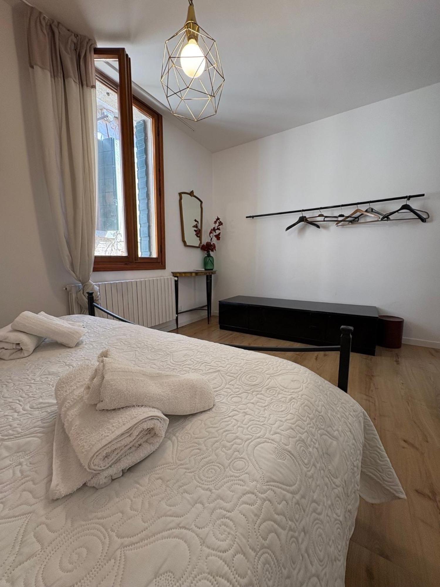 Loggia Rialto Apartamento